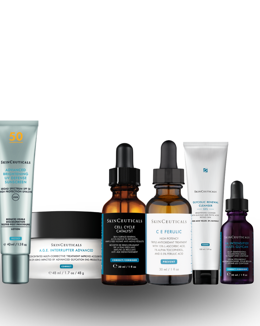 Healthy Ageing Bundle