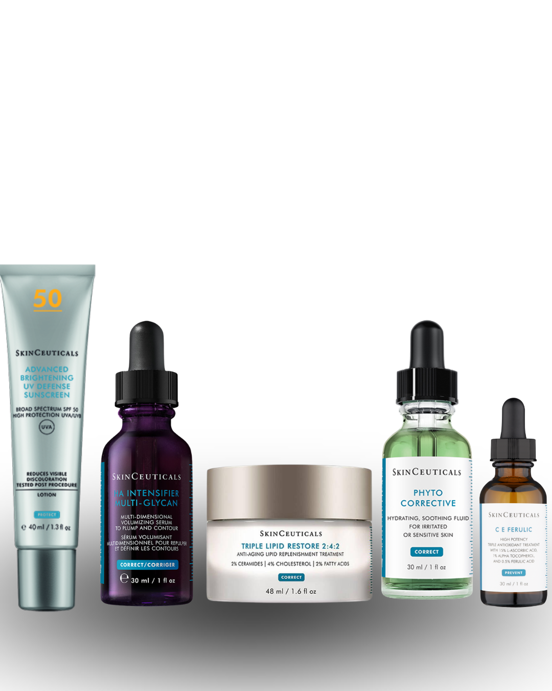 Hydration Barrier Repair Bundle