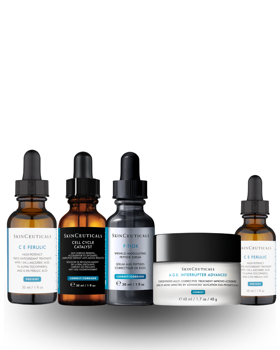 Ultimate Longevity Bundle