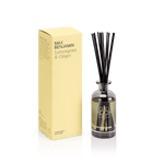 Max Benjamin - Lemongrass and Ginger Diffuser
