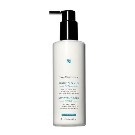 SkinCeuticals Gentle Cleanser - 190ml