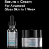 P-TIOX Serum + Cream
