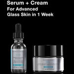 P-TIOX Serum + Cream