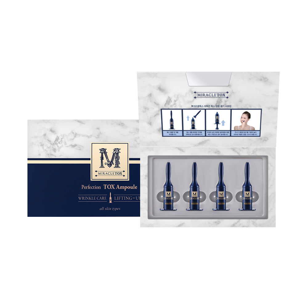 Miracletox Perfection TOX Ampoule