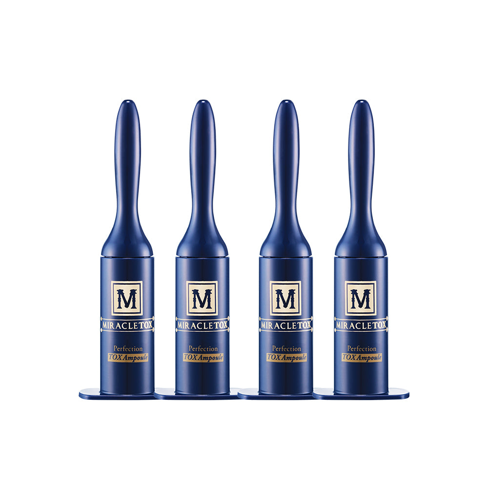 Miracletox Perfection TOX Ampoule