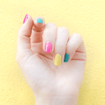 Mani/Pedi Combo