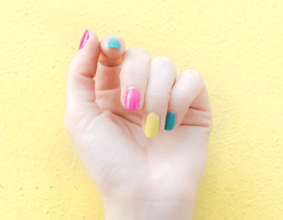 Mani/Pedi Combo