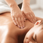 Sculpting Massage - Introductory offer, 4 treatments for €450