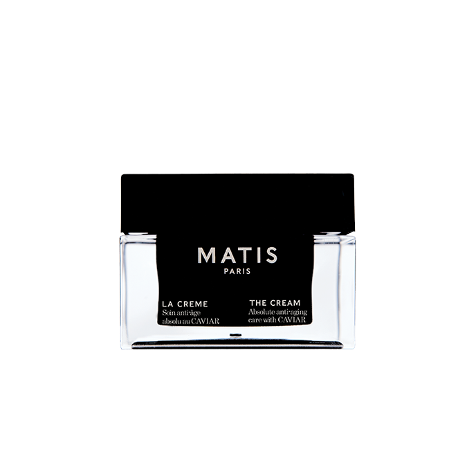 Matis - The Cream