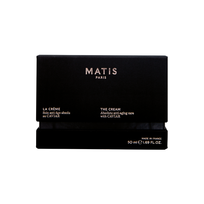 Matis - The Cream
