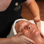 Gel Peel Offer - Complimentary LED Treatment
