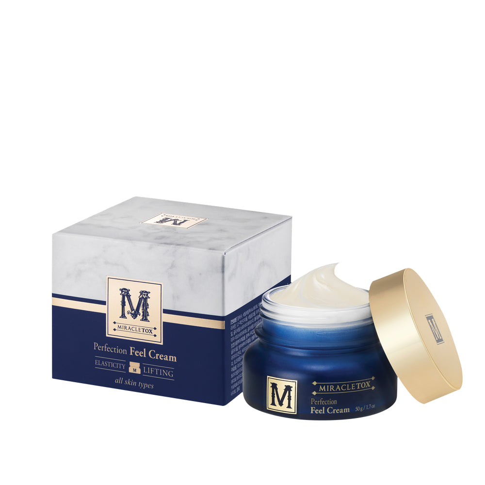 Miracletox Perfection Feel Cream (50ml)