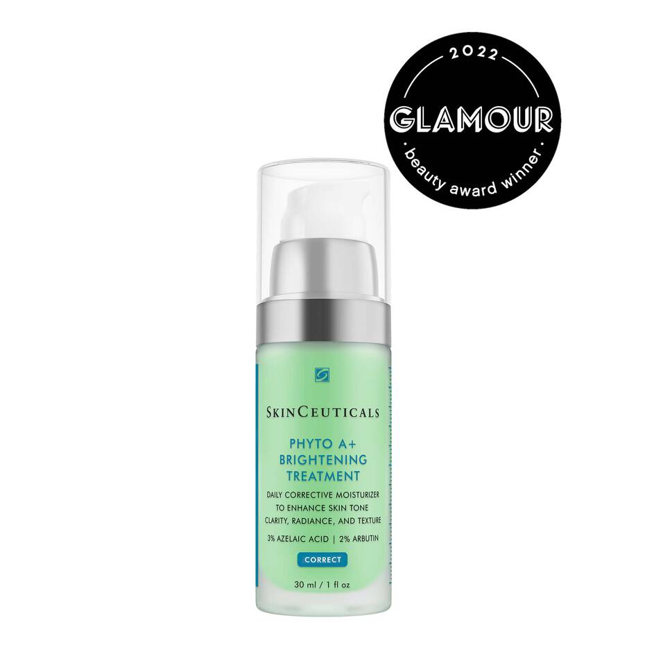 SkinCeuticals Phyto A+ Brightening Treatment 3% Azelaic Acid Moisturiser 30ML