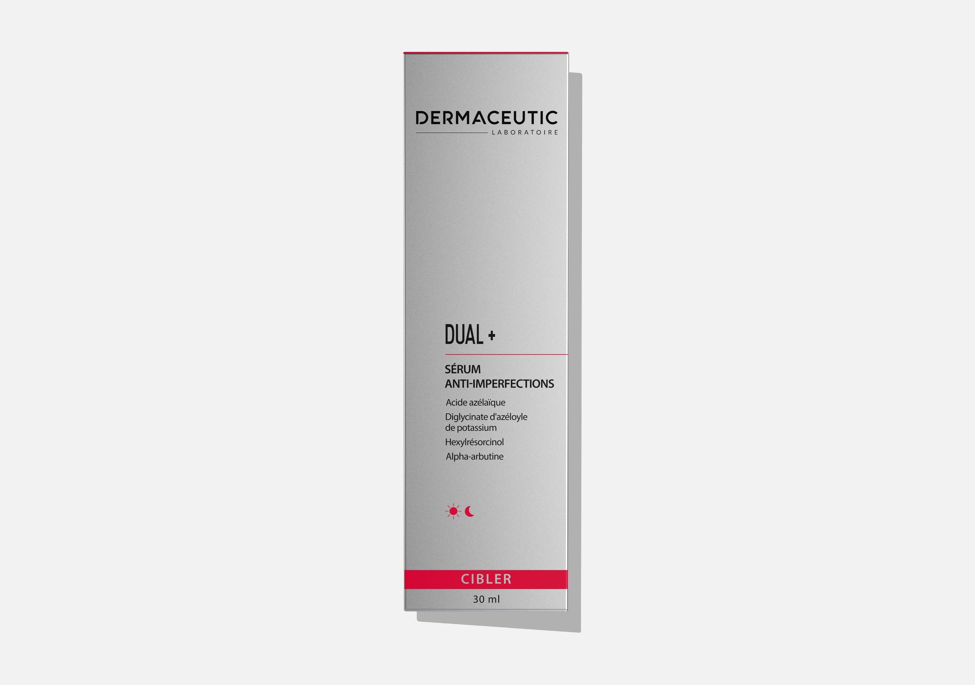 Dermaceutic Dual+ Corrective Serum 30ml