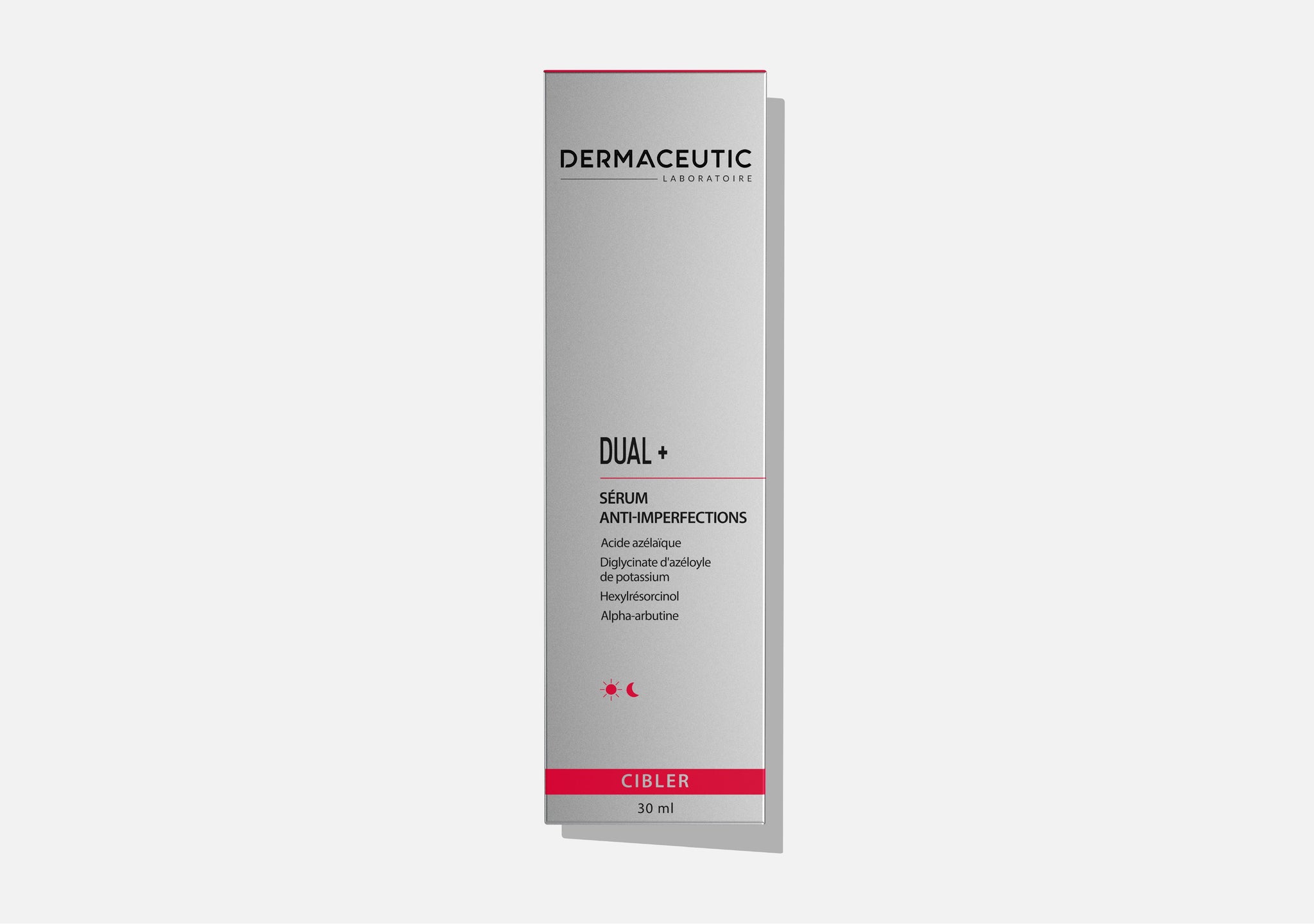 Dermaceutic Dual+ Corrective Serum 30ml