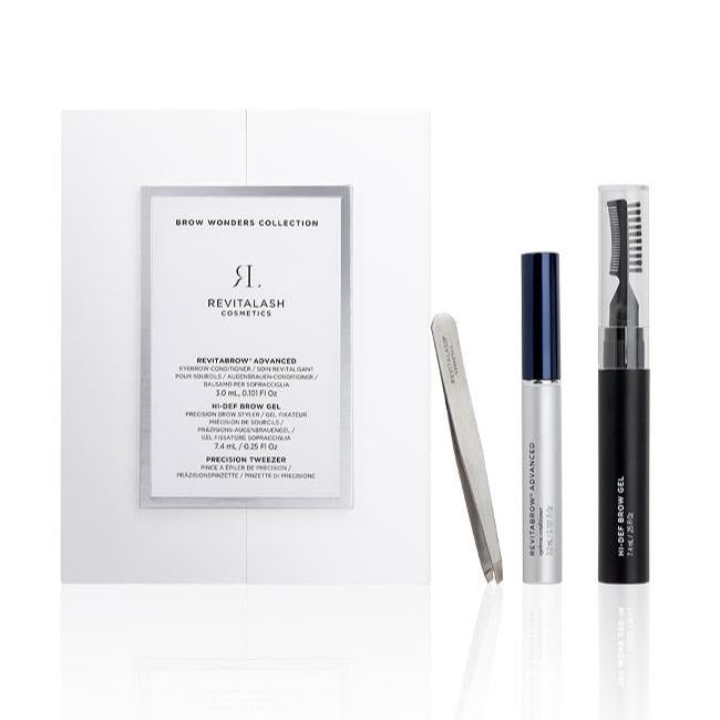 Revitalash Brow Wonders Collection