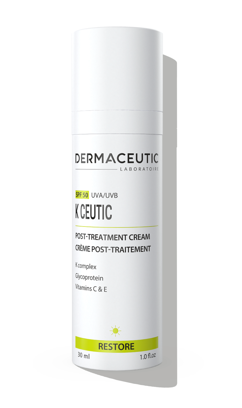 Dermaceutic K Ceutic