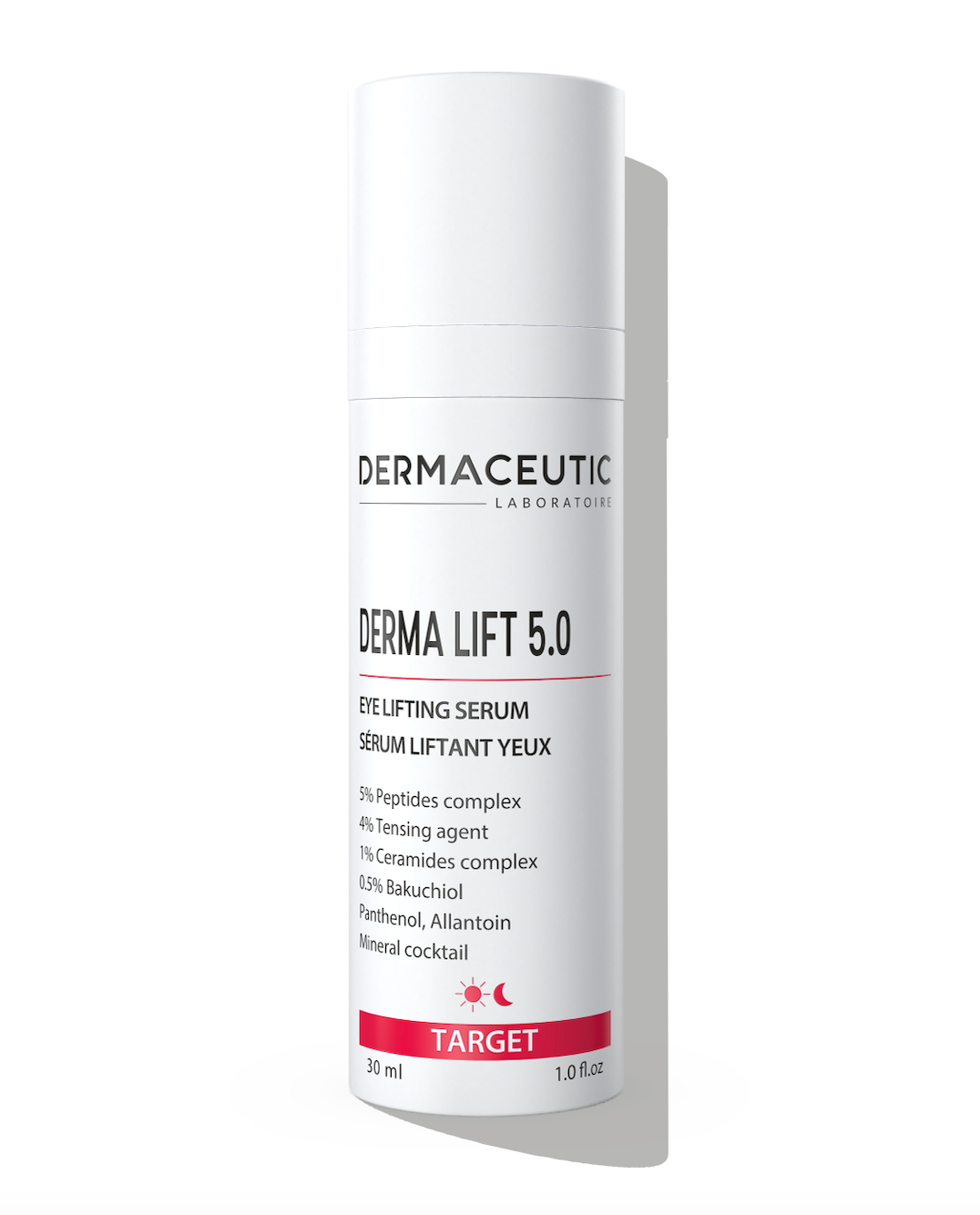 Dermaceutic Derma Lift 5.0 Eye Lifting Serum
