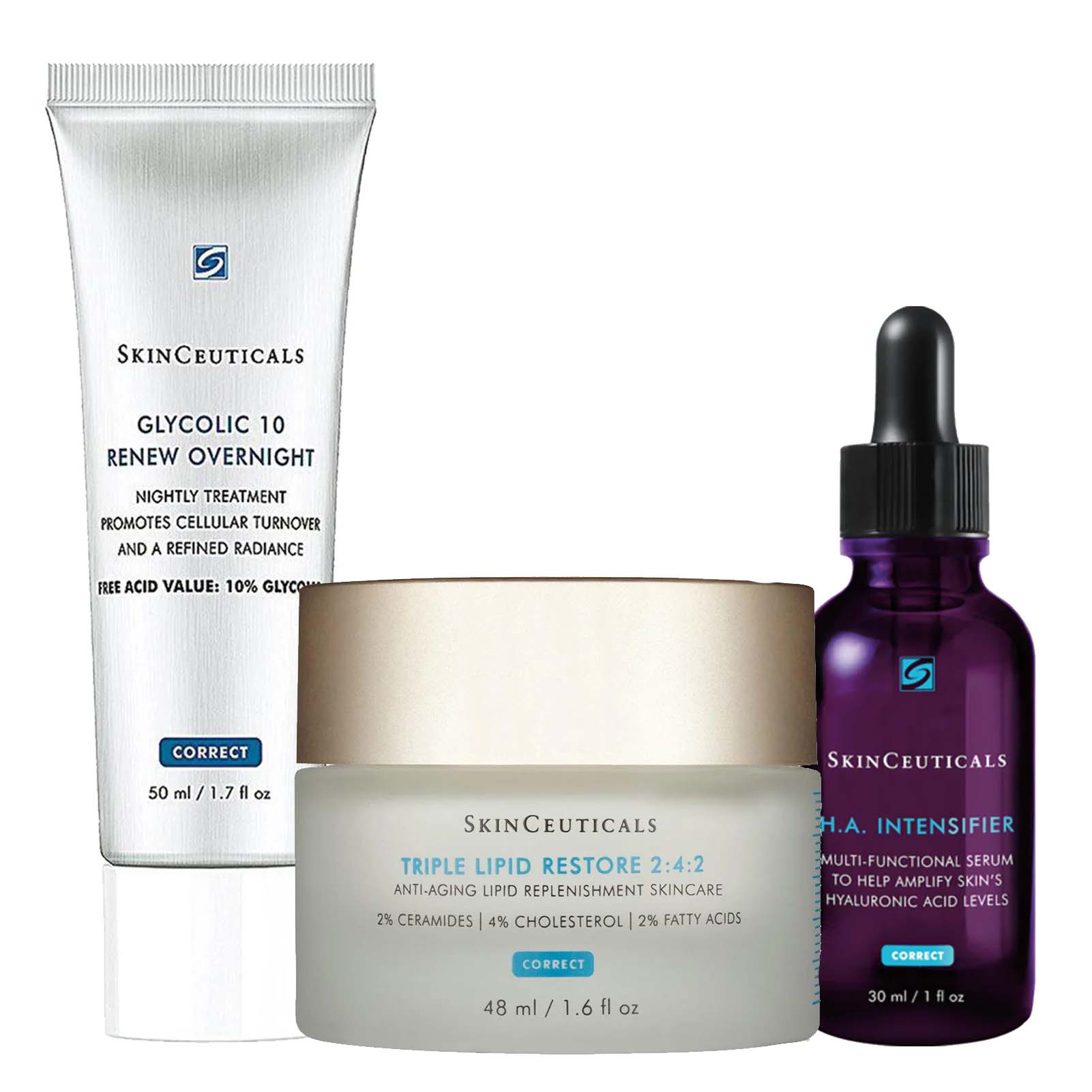 SkinCeuticals Skin Repair Kit for Skins Showing the Signs of Ageing - 20% Off Limited Offer