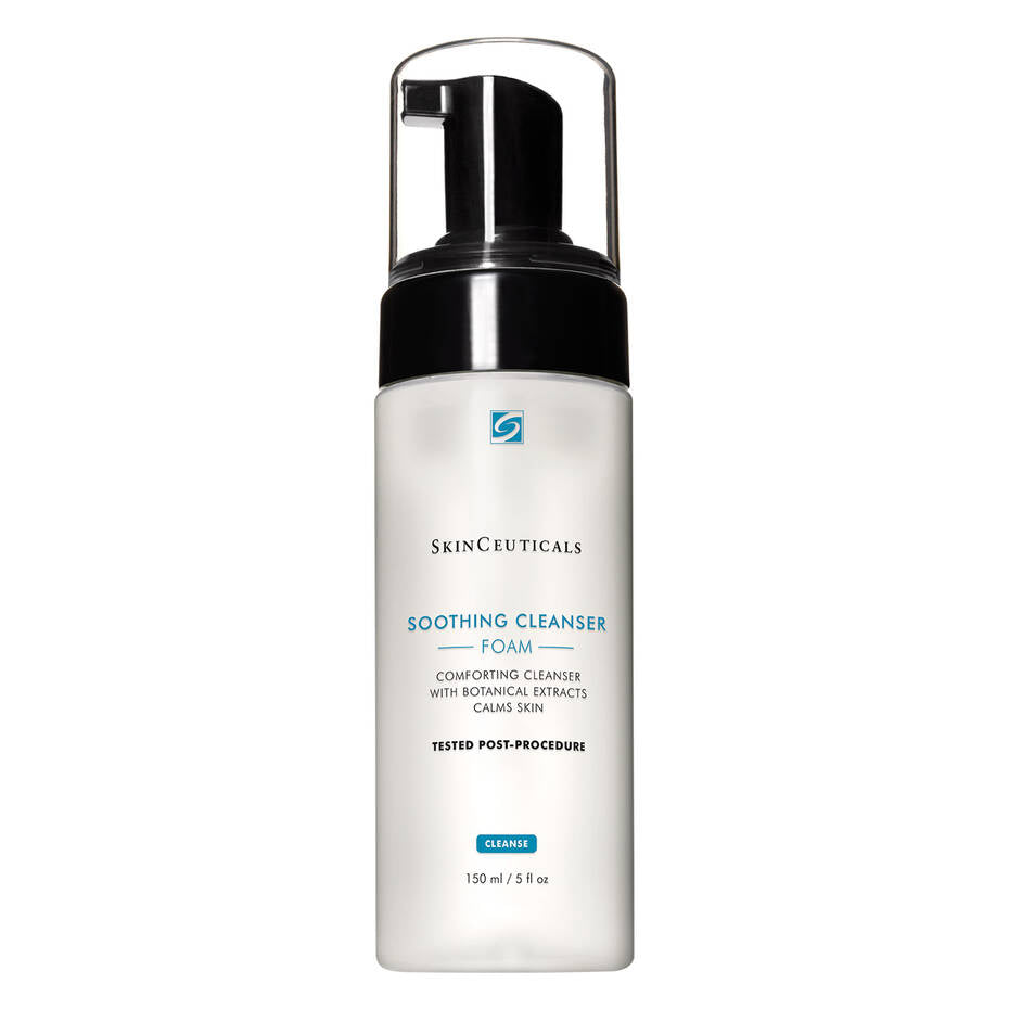 SkinCeuticals Soothing Cleanser Foam - 150ml
