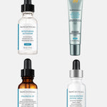 The pigment and brightening box