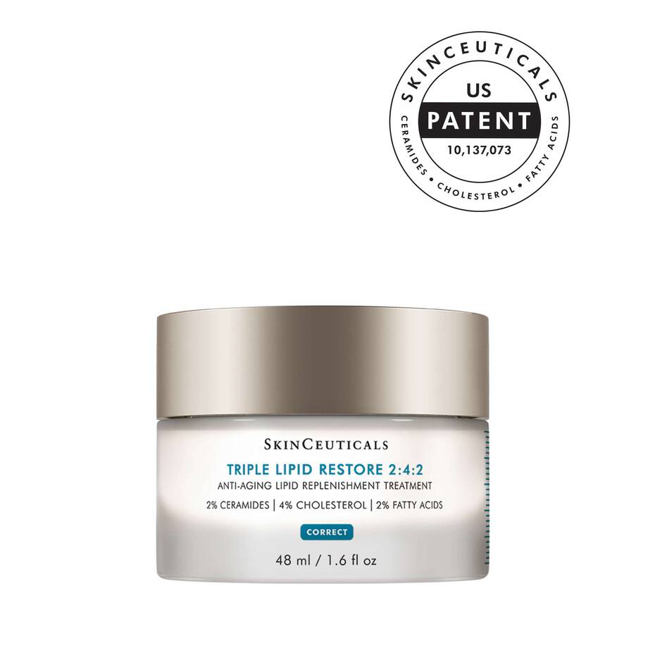 SkinCeuticals Triple Lipid Restore 2:4:2 - 48ml