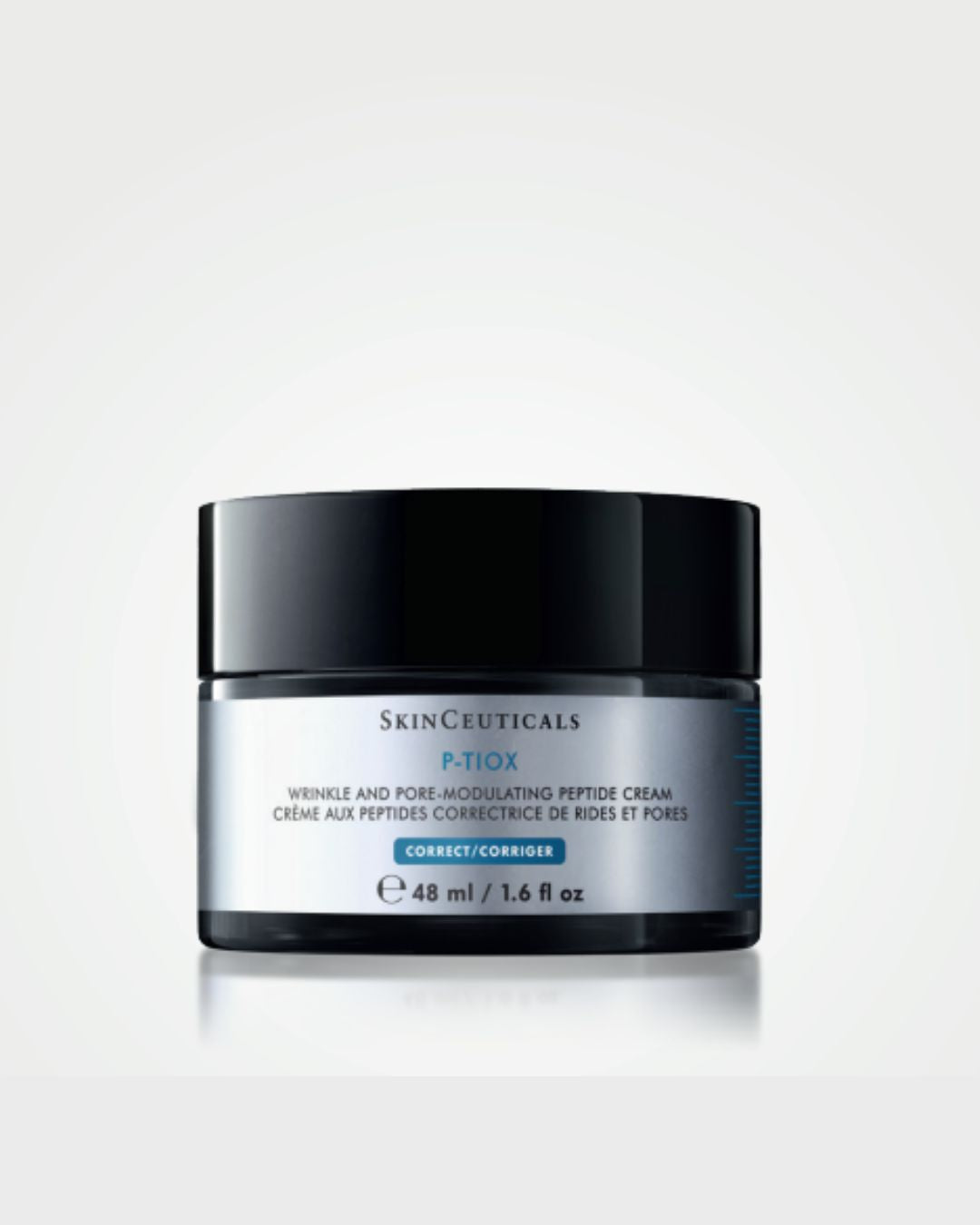 P-TIOX Anti-Wrinkle Cream