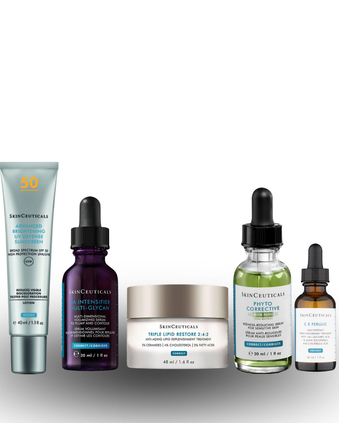 Hydration Barrier Repair Bundle