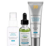 SkinCeuticals Winter Skin Comfort Set  Redness / Sensitive/ Skin Barrier Issues - 20% Off Limited Offer- 20% Off Limited Offer