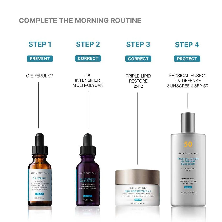 SkinCeuticals HA Intensifier Multi-Glycan - 30ml