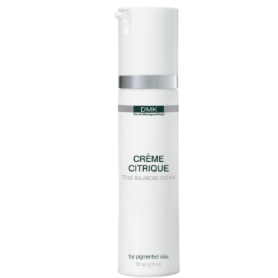 DMK Crème Citrique