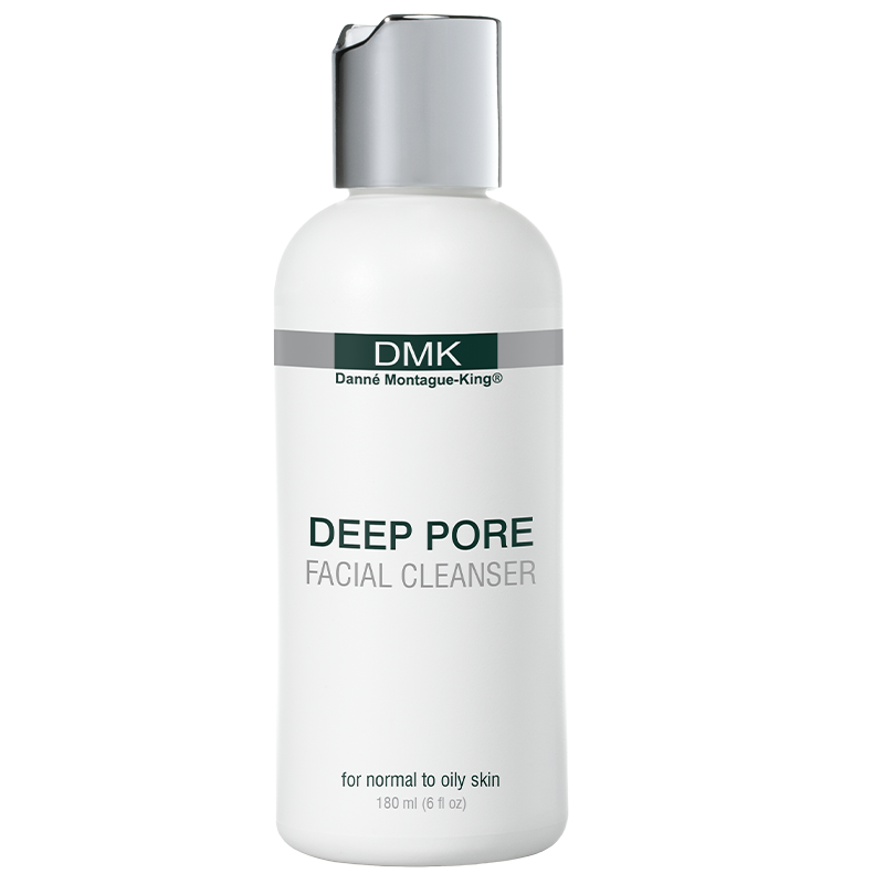 DMK Deep Pore Cleanser