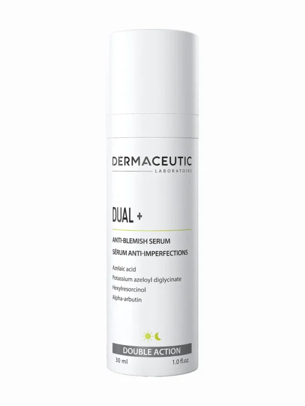 Dermaceutic Dual+ Corrective Serum 30ml