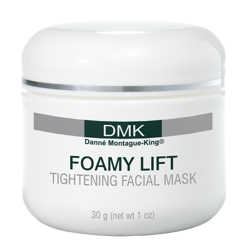 DMK Foamy Lift Masque