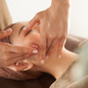 FACIAL & REFLEXOLOGY FUSION – HARMONY REVIVAL – 80 mins