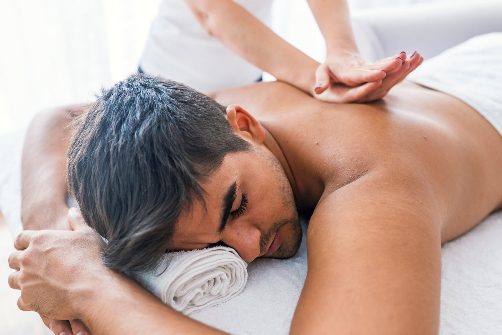 Time for Me Facial €150 (Value €180 save €30) - 90mins