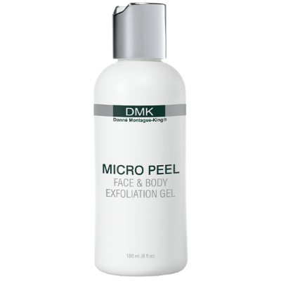 DMK Micro Peel