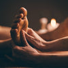 REFLEXOLOGY – THE RESTORE PATHWAY - 55 mins