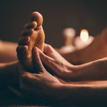 REFLEXOLOGY – THE RESTORE PATHWAY - 55 mins