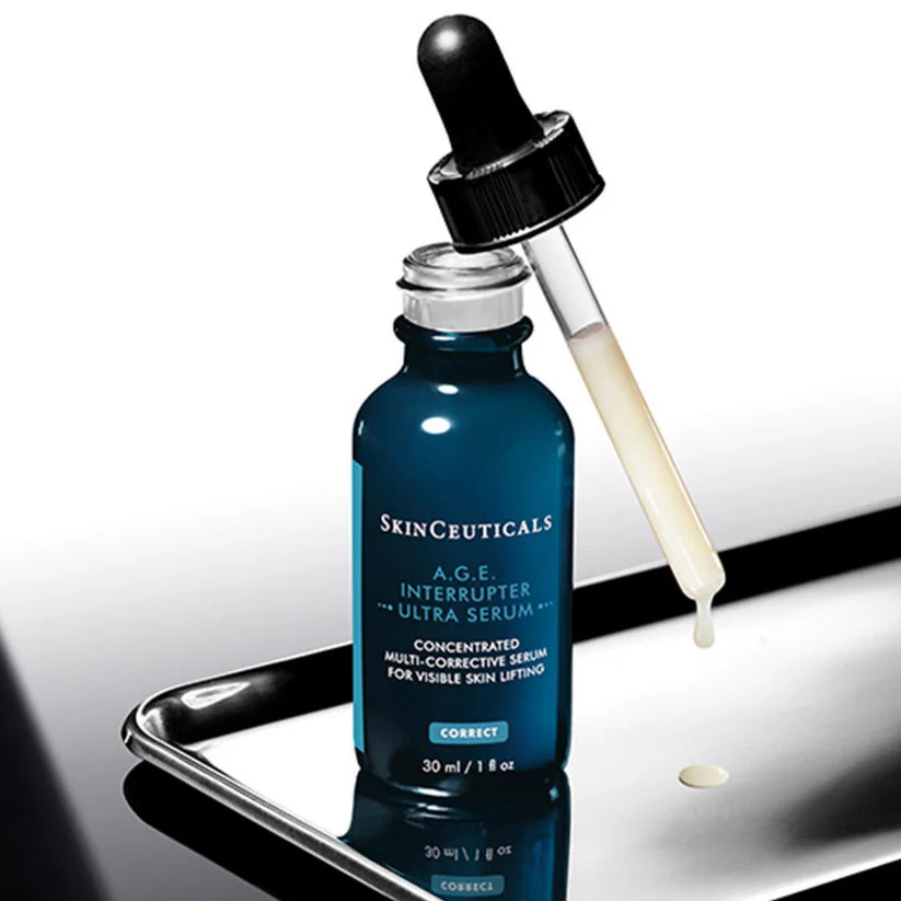 SkinCeuticals A.G.E Interrupter Ultra Serum