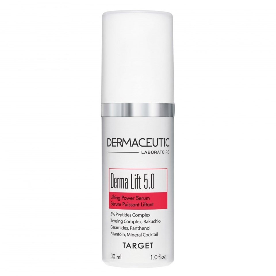 Dermaceutic Derma Lift 5.0 Eye Lifting Serum