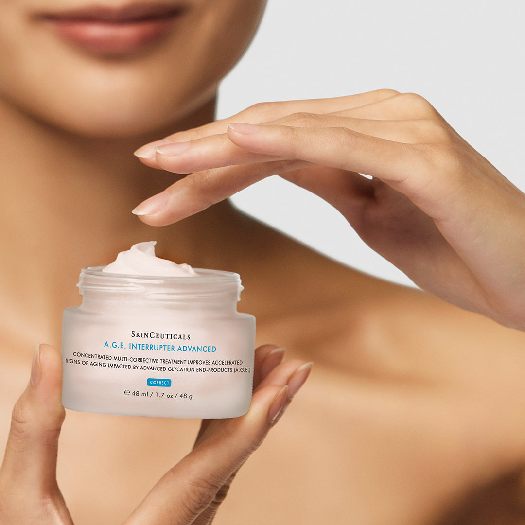 SkinCeuticals Advanced A.G.E Interrupter .