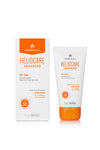 Heliocare GelCream SPF50.