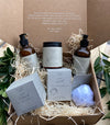 Eau Lovely - Box of Hope - The Perfect Gift.