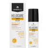 Heliocare 360 colour oil free.