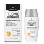 Heliocare 360 Pigment Solution Fluid