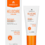 Heliocare cream gel  SPF 50 Brown