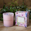 Candle - Peony & Wild Apple Mint