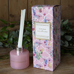 Diffuser - Peony Rose & Wild Apple Mint