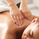 Duo Massage Experience €180 (Value €220 Save €40) - 60 mins each